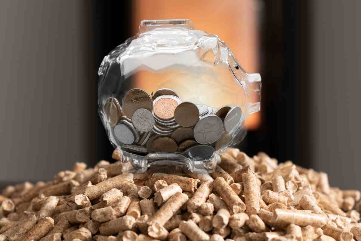 Stufa a pellet, conviene davvero? Quantifichiamo il consumo elettrico