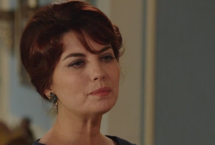 adelaide ne il paradiso delle signore