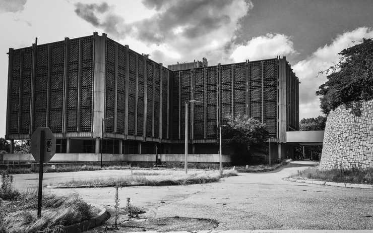 Georgia Mental Heath Institute