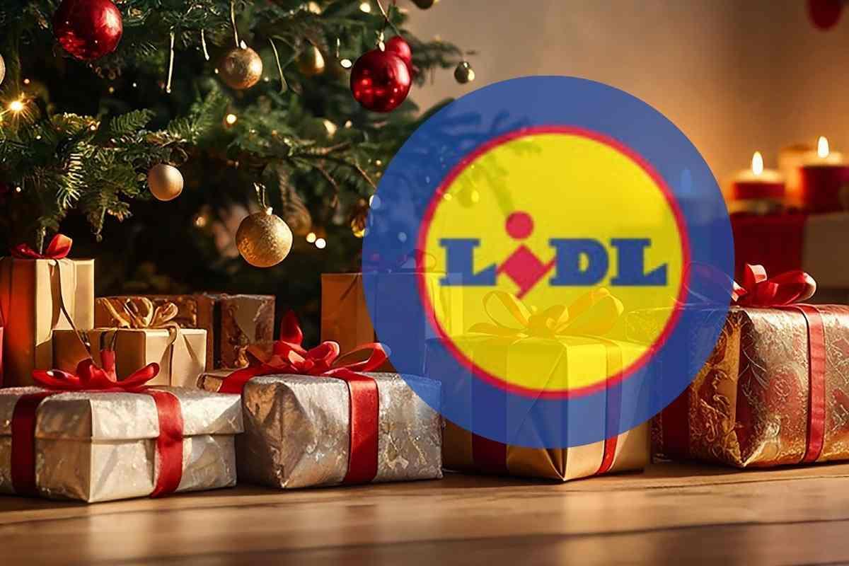 Regali sotto l'Albero