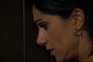 rosa in un posto al sole