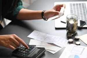 fare i conti con fatture