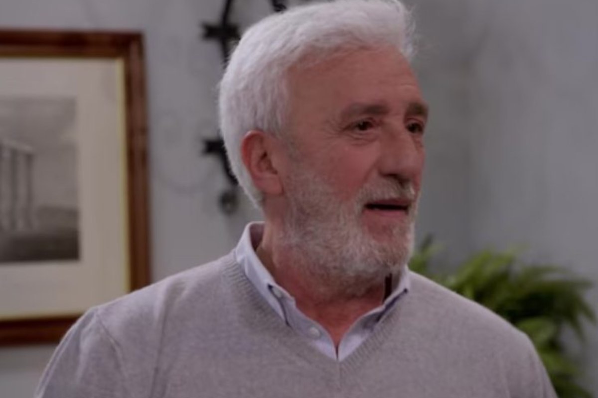 raffaele in un posto al sole